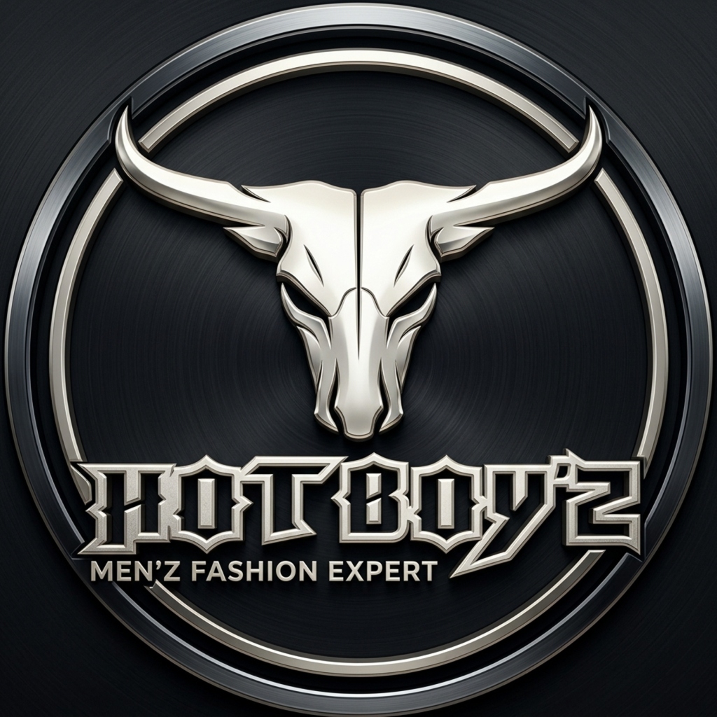 Hot Boyz Logo